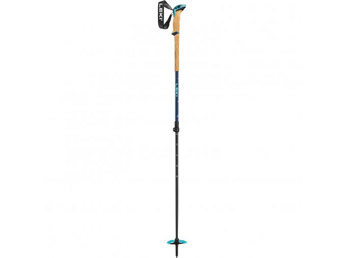 Leki Bernina Lite 2