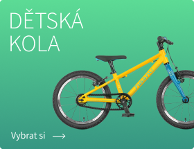 Dětská kola