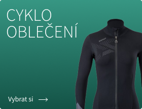 Cyklo oblečení