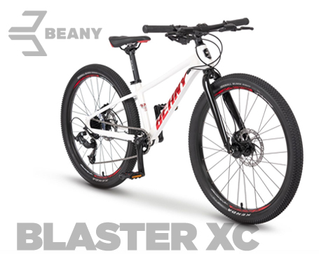 BEANY BLASTER XC