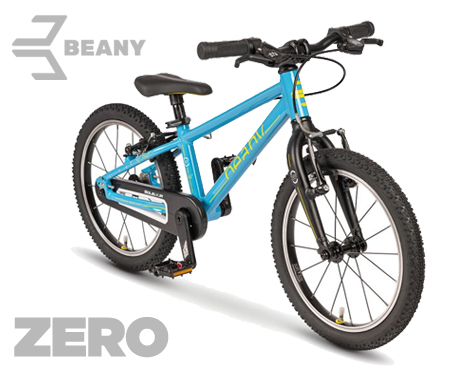 BEANY ZERO