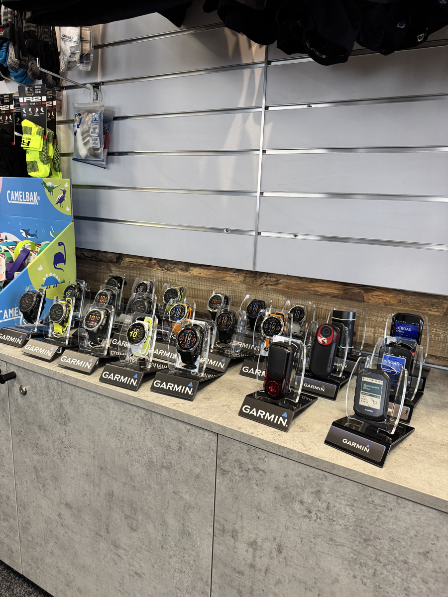 Zázemí prodejny Kladno