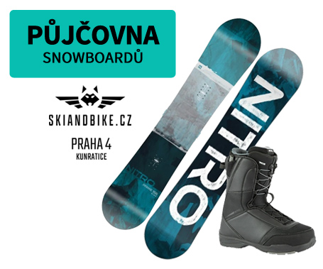 pujcovna-snwboardu-banner