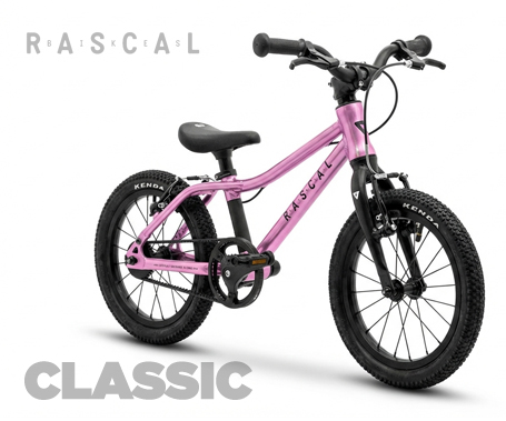 RASCAL CLASSIC