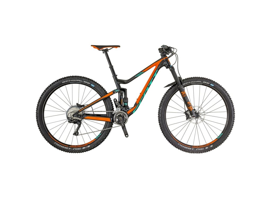 scott 930 genius 2018