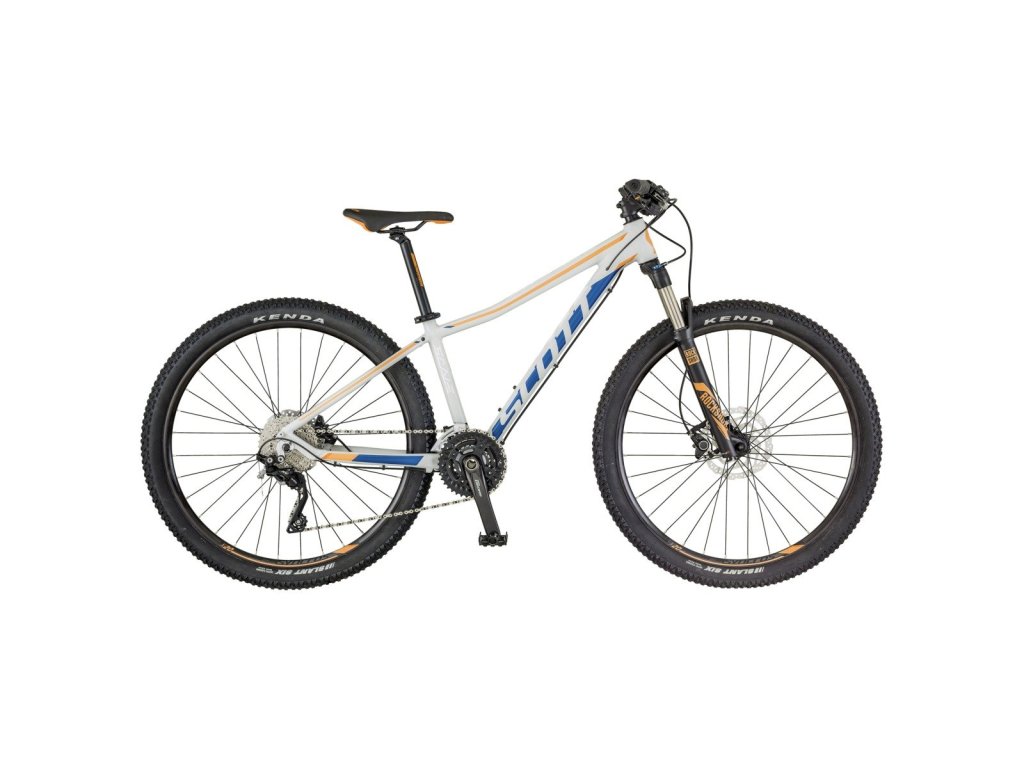 Dámské horské kolo Scott Contessa Scale 20 2018