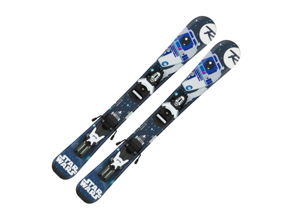 Rossignol star wars baby discount