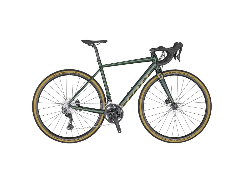 Scott speedster gravel 15 hotsell