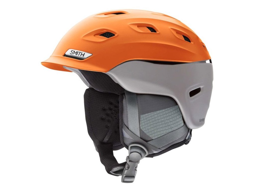 Smith VANTAGE M 19/20 - Matte Halo Cloudgrey (Velikost S (51-55))
