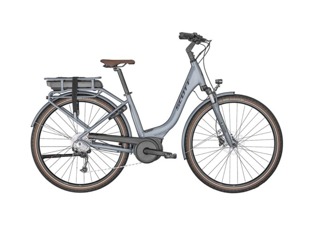 scott sub active eride unisex