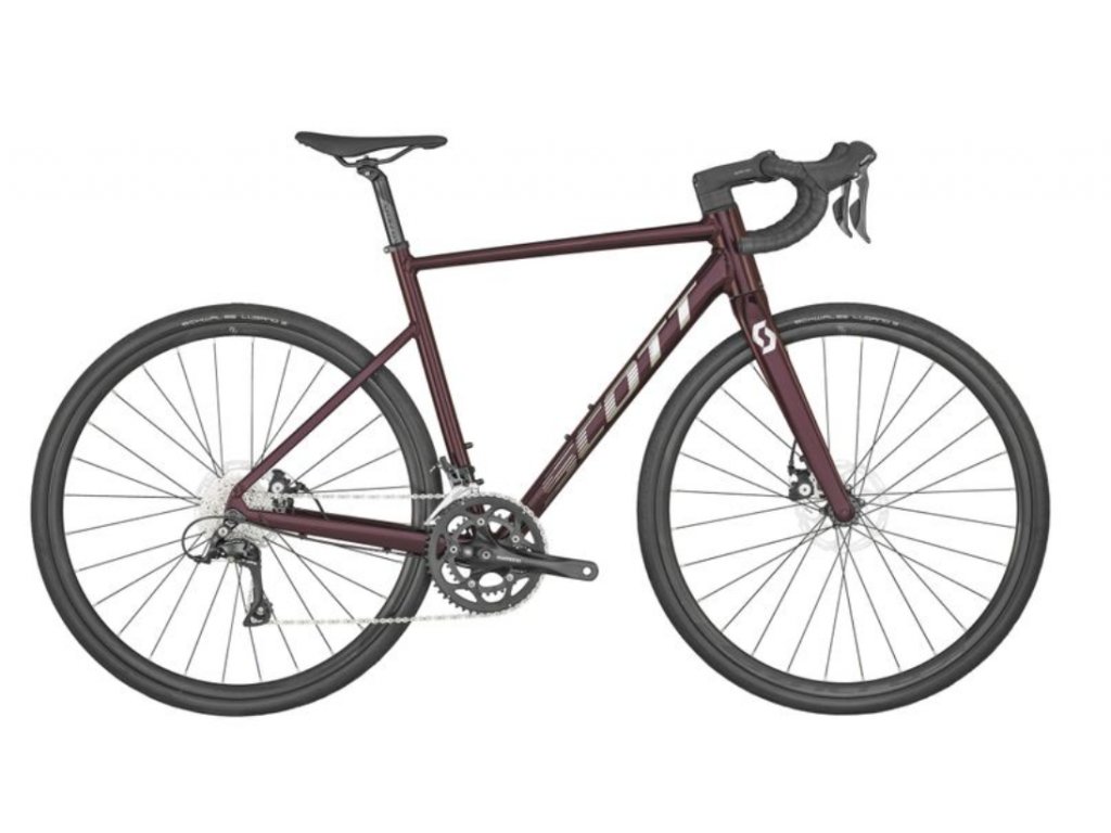 Scott Speedster 30 2024 SkiAndBike