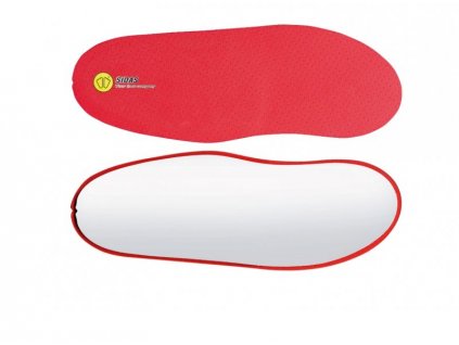 Vložky do bot SIDAS WINTER CUSTOM SKI (Velikost XXL-46/48)