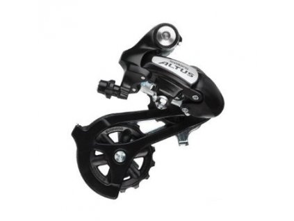 Přehazovačka Shimano Altus M310 černá