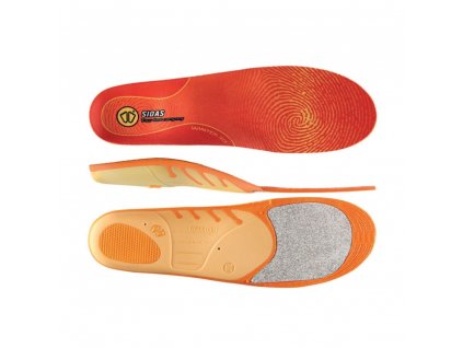 Vložky do bot SIDAS Fit for all WINTER 3D (Velikost XXL-46/48)