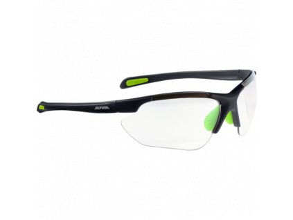 309698 alpina jalix black matt green
