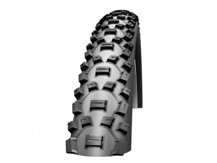 Plášť Schwalbe Nobby Nic 26x2.10 S-Skin Tl.e PSC