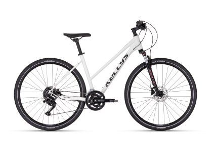 KELLYS Pheebe 50 White 2026