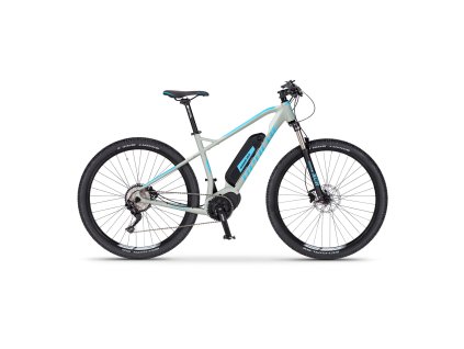 Apache Hawk MX 13 Ah světle šedá 2018 (Velikost 21")