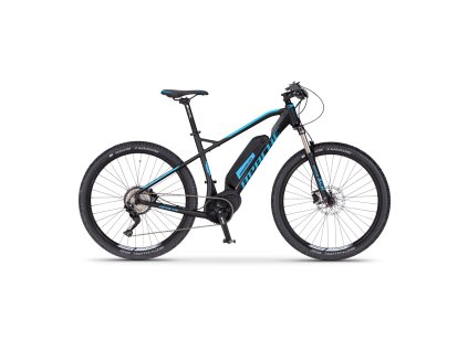 Apache Manitou MX 13 Ah černá 2018 (Velikost 19")