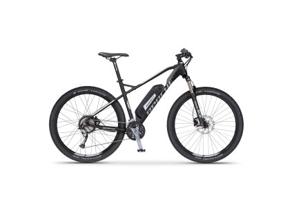 Apache Manitou E3 16 Ah černá 2018 (Velikost 19")