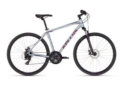 KELLYS Cliff 70 Glacial Grey 2026