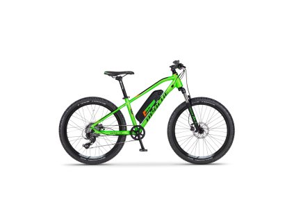 Apache Tate E5 2018 (Velikost 14")