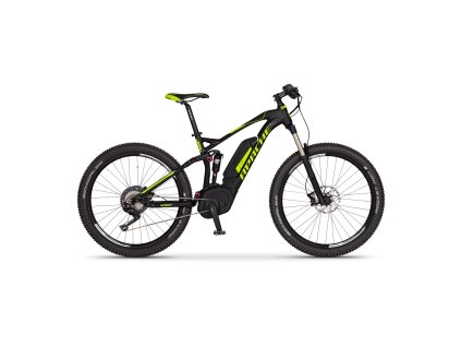 Apache Scalp Bosch Performance CX 2018 (Velikost 20")