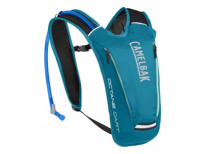 320297 camelbak octane dart teal ice green 2018