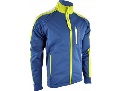 Silvini Pánská softshellová bunda Mutta (Velikost 3XL)