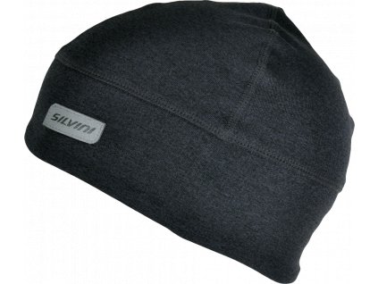 Silvini Zimní funkční čepice Paglia (Velikost L/XL)
