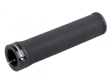 Gripy PRO-T Plus černá 1 zámek 210