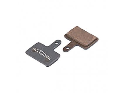 Brzdové destičky PRO-T Plus Shimano Deore