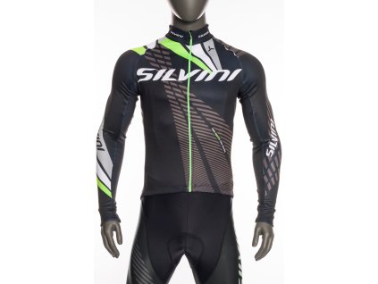 Silvini Team MD1401 (Velikost 4XL)