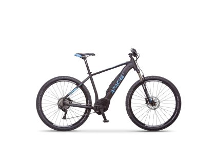 Apache Hawk Bosch Performance CX 2019 - 29", Černá (Velikost 21")