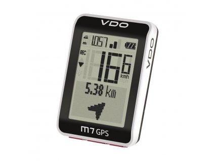 VDO M7 GPS