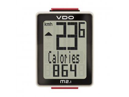 VDO M2.1 WR