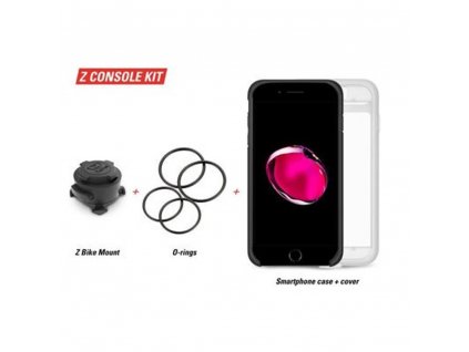 Držák telefonu Zefal Z console Iphone 7+/8+ full