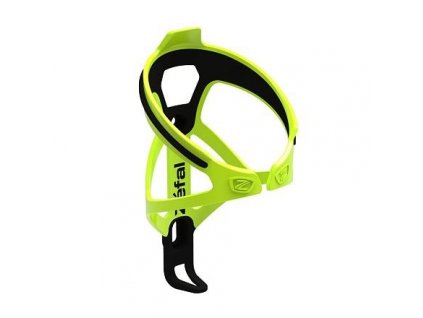 Košík na lahev Zefal Pulse B2 žlutá neon