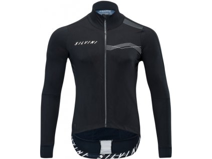 Silvini Ghisallo MJ1600 (Velikost 3XL)