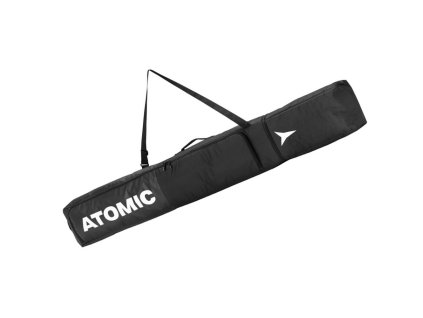 330455 atomic ski bag 2019 2020 black white