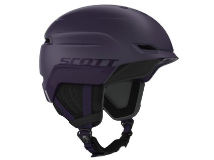 Scott Chase 2  - DEEP VIOLET (Velikost L (59-61))