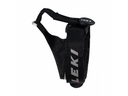 331067 leki trigger s vario strap silver s m l