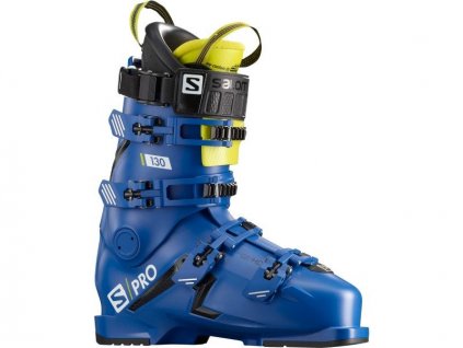 Salomon S/PRO 130 19/20 - Bootfitter Friendly (Velikost 310)