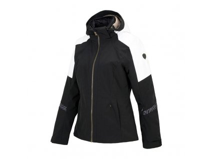 ZIENER TRINE LADY - BLACK (Velikost 46)