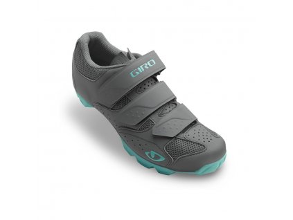 GIRO Riela RII Dark Shadow/Glacier W (Velikost 41)