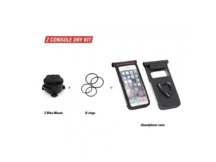 Zefal držák smartphonu Z-console Dry L sada