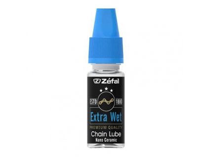 Zefal olej Extra Wet Lube 10ml