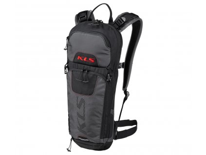 347162 batoh kls jet 8 black