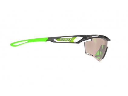 348587 rudy project tralyx ice graphite laser