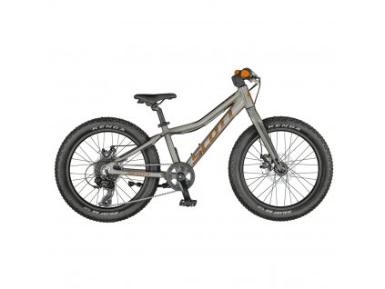 Scott Roxter 20 2022 - Raw alloy (Velikost one size)